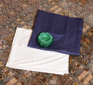 Pure Cotton Panjabi And Bottom Set